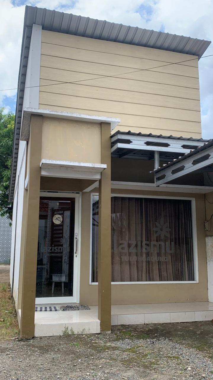 Kantor Lazismu Tulungagung