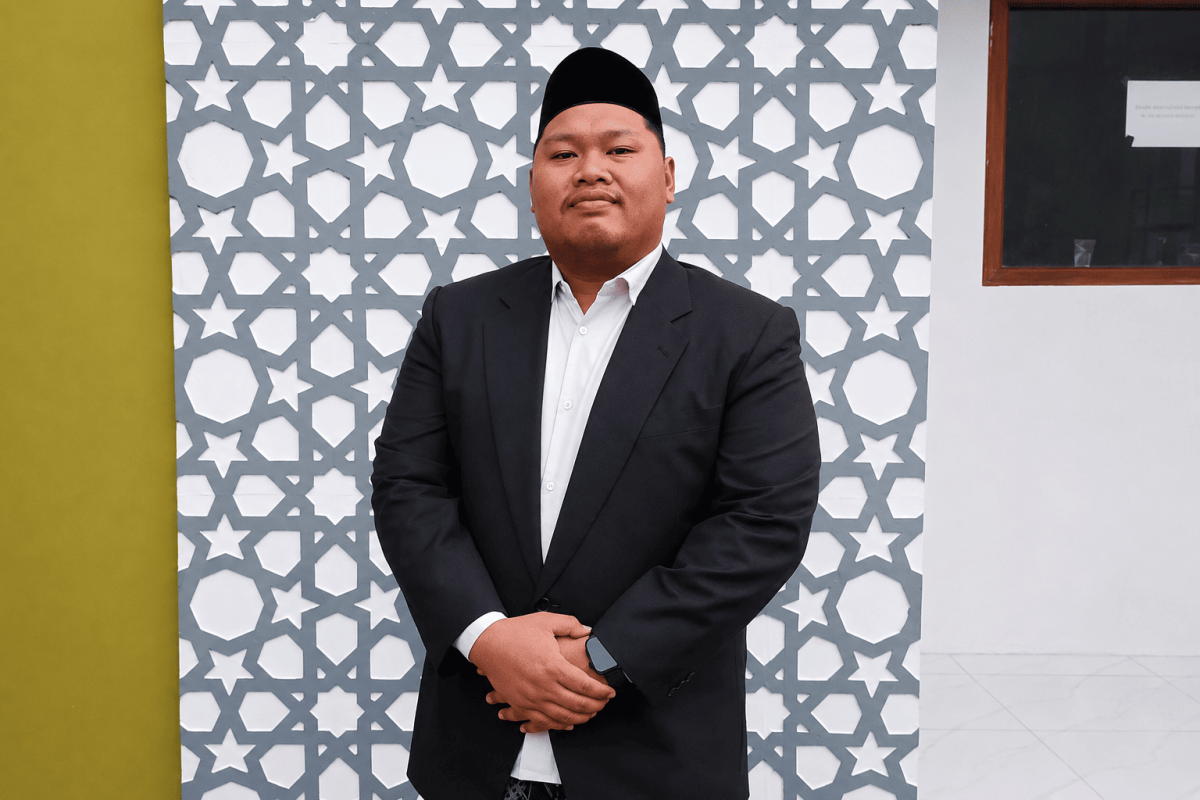 Khutbah Idul Adha 1447 H : Warisan Termahal Seorang Ibu: Iman, Tawakal, dan Keteladanan